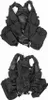 MFH Tactical Weste, div. Taschen, schwarz Produktbild-Vorschau 6