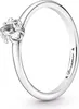 Pandora Ring 190026c01 Celestial Sparkling Star Solitaire Produktbild-Vorschau 1