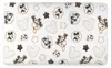 Lenzuolo con Angoli per Lettino 60 × 120 cm – 100% Cotone, Anteprima dell’immagine prodotto 2
