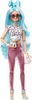 Barbie Extra Deluxe Puppe Produktbild-Vorschau 11