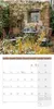In meinem Garten Kalender 2027 - 30x30 - Art12 Produktbild-Vorschau 2