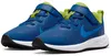 Nike Revolution 6 NN (PSV) DD1095401 (33/mystic navy-phot Produktbild-Vorschau 2