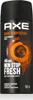 Axe Dark Temptation Déodorant Spray 150 ml (homme) Voir les images du produit 4