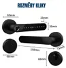 BOT TTLock smart Griff H21 schwarz Produktbild-Vorschau 7