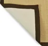 Sisal-Teppich Amazonas Natur verschiedene Bordüre: Produktbild-Vorschau 5