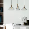 Opviq, Dear- Dear FLG, Schwarz, Kronleuchter, 104 x 34 cm, Produktbild-Vorschau 2