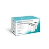 TP-Link Mesh-WLAN Netzwerk (AC1200), 3er Pack, Weiß, Produktbild-Vorschau 3