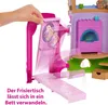 Disney Princess HMV99 - pohyblivá hrací sada s panenkou Náhled obrázku produktu 11
