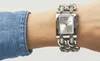 Guess W1117L1 Heavy Metal Donna 28mm 3ATM Anteprima dell’immagine prodotto 4