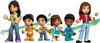 LEGO® Friends 42636 Heartlake Mateřská škola 4+ Náhled obrázku produktu 16
