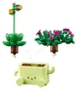 Plantes balançantes Voir les images du produit 7