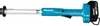 Makita DUN461WSF, 46 cm, 3600 SPM, Grün, Silber, 3 dB, 2,5 Produktbild-Vorschau 5