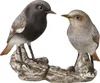 Goebel Vogel des Jahres 2025 Hausrotschwanz Paar Figur Produktbild-Vorschau 6