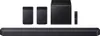 Samsung HW-Q930F/ZF, 9.1.4 Kanäle, 580 W, DTS 5.1, DTS Produktbild-Vorschau 1