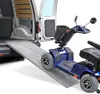 JOIEYOU 2X nájezdová rampa pro nakládání automobilů nosnost Náhled obrázku produktu 4