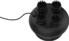 Fitgun Mini, Schlagmassage, Universal, Schwarz, Blau, Produktbild-Vorschau 3