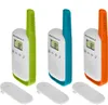 Radiotelefony Motorola Talkabout T42 Triple PMR, zestaw 3 Podgląd zdjęcia produktu 9