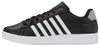 K-Swiss Baskets Hommes Noir 04413-030-M Taille 40 Voir les images du produit 5