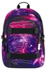 Baagl Schulrucksack Set Mädchen 5 Teilig Schultasche 25 l - Produktbild-Vorschau 2