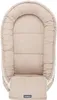 Baby Nest Accogliente mussola beige con rivestimento Anteprima dell’immagine prodotto 2