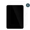 2x Schutzfolie für Apple iPad 10th Generation 10.9 2022 - Produktbild-Vorschau 2