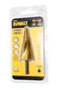 DEWALT Stufenbohrer HSS-G 14-25mm Anteprima dell’immagine prodotto 5