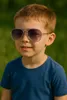 styleBREAKER Kinder Sonnenbrille Pilotenform mit Produktbild-Vorschau 5
