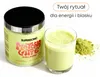 Supersonic Matcha Latte Collagen Marakuja 280 g z kolagenem Podgląd zdjęcia produktu 9