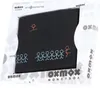 oxmox Geldbörse New Cryptan RFID Protect Querscheinbörse Produktbild-Vorschau 8