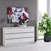 Home Collective Kommode mit 6 Schubladen Kommode Holz Produktbild-Vorschau 7