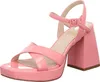 La Strada Sandaletten Damen 31353430343935 Pink 40 EU Produktbild-Vorschau 9