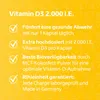 Vitamin D3 2.000 I.E. Kapseln 120 St Produktbild-Vorschau 4
