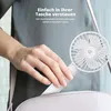 FlinQ Handventilator – Tragbarer Mini-Ventilator, USB Produktbild-Vorschau 8