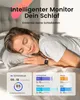 2026 1000mAh Akku Smartwatch Herren Damen 1.83 " Produktbild-Vorschau 6