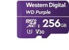 Western Digital WD Purple SC QD101, 256 GB, MicroSDXC, Productafbeelding-voorbeeld 4