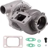 GT3037 Turbosprężarka do 500 KM 2.5 - 3.0L z kołnierzem T3 Podgląd zdjęcia produktu 2