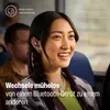 JBL Live Buds 3, draadloze oordopjes met Bluetooth, zilver Productafbeelding-voorbeeld 12