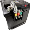 Sicherungsverteiler für Batteriepol (3-fach) | 32 V | 6 Produktbild-Vorschau 2
