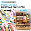 Organizer na biurko Fleau - z szufladą - pojemnik na Podgląd zdjęcia produktu 7