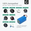 CELLONIC 1x Akku für Staubsauger Kompatibel mit Lefant Produktbild-Vorschau 3
