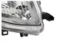 Scheinwerfer passend für Ford Ranger 11 04/2011 -02/2016 H4 Produktbild-Vorschau 5