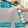 Čistič na kuchyňské dvířka, 500 ml, určený pro matné Náhled obrázku produktu 3