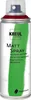 KREUL 76316 KREUL Spuitverf MATT, wijnrood, 200 ml Productafbeelding-voorbeeld 1