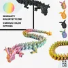 smok 3D w jajku - smocze jajko z figurką smoka 7 cm | 4-pak Podgląd zdjęcia produktu 6