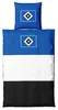 HSV Bettwäsche Blockstreifen Produktbild-Vorschau 2