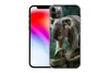 MuchoWow® Handyhülle Schutzhülle Hülle für iPhone 12 Pro Produktbild-Vorschau 2