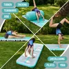 Air Mat Pro 400 x 100 x 10 - Mint 3252 C Produktbild-Vorschau 3