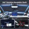 Pare-soleil pour voiture Pare-brise, pivotant à 360°, Voir les images du produit 3