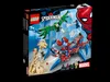 LEGO® Marvel Super Heroes™ Spider-Mans Spinnenkrabbler, Produktbild-Vorschau 8