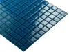 Mosaico in vetro turchese, mosaico murale turchese per Anteprima dell’immagine prodotto 6